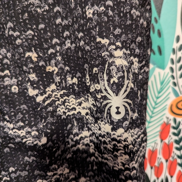 Spyder Snow Pants size 10 - Picture 4 of 7